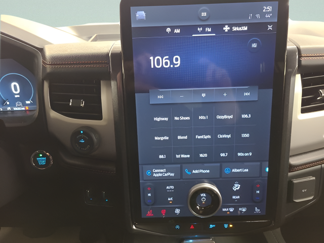 2023 Ford Expedition Timberline