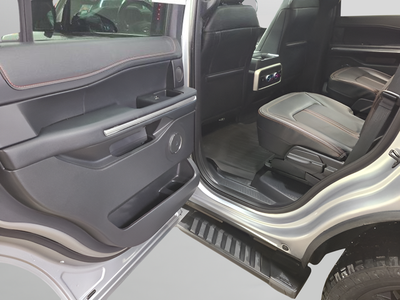 2023 Ford Expedition Timberline