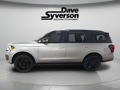 2023 Ford Expedition Timberline