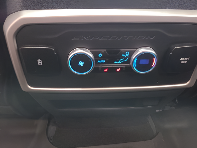 2023 Ford Expedition Timberline