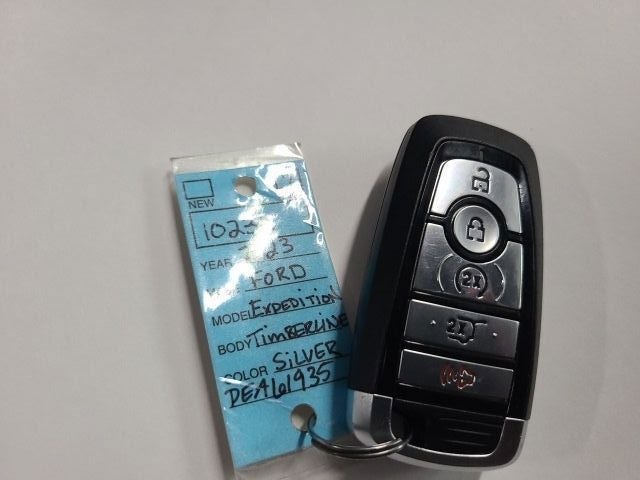 2023 Ford Expedition Timberline