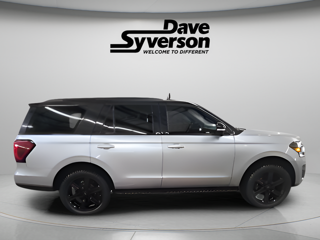2023 Ford Expedition Timberline