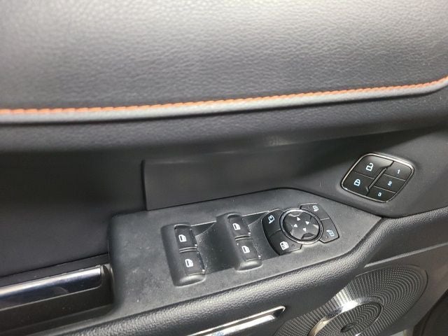 2023 Ford Expedition Timberline