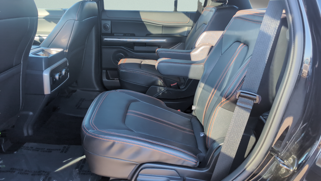 2023 Ford Expedition Timberline