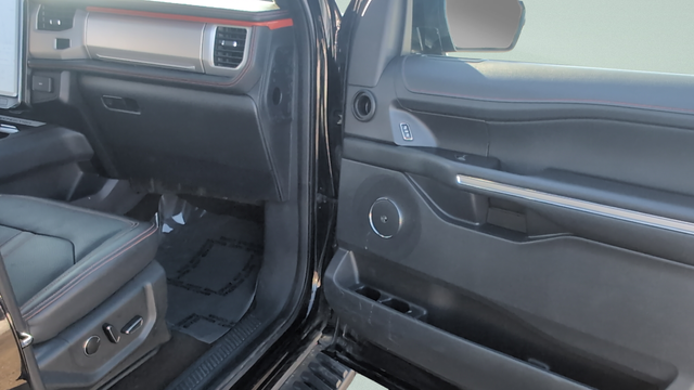 2023 Ford Expedition Timberline