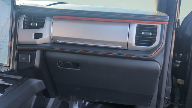 2023 Ford Expedition Timberline