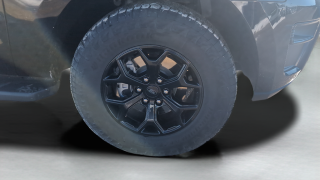 2023 Ford Expedition Timberline