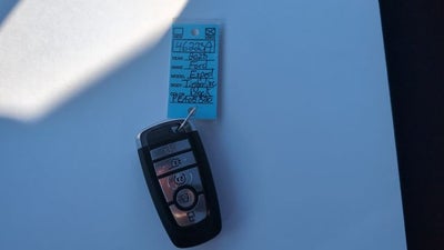 2023 Ford Expedition Timberline