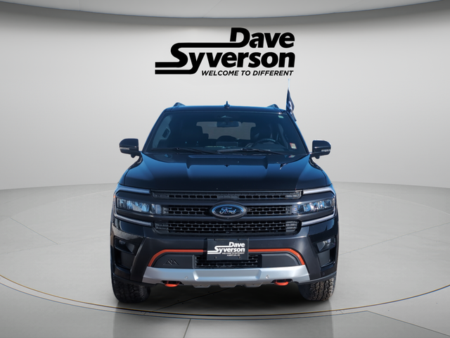 2023 Ford Expedition Timberline