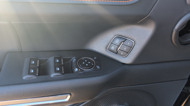 2023 Ford Expedition Timberline