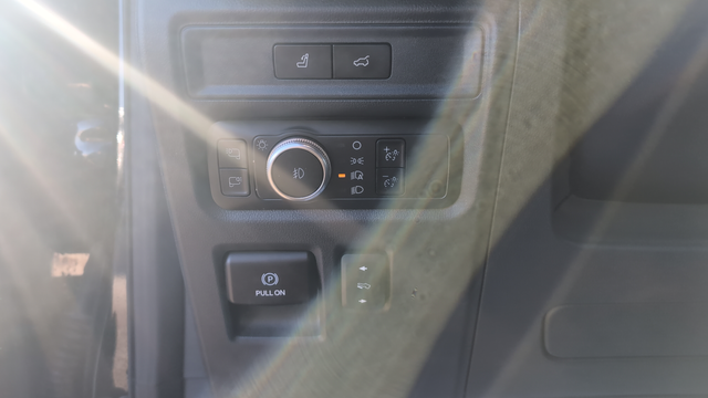 2023 Ford Expedition Timberline