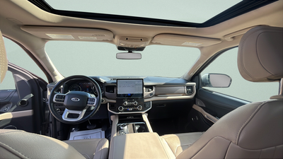2024 Ford Expedition Limited