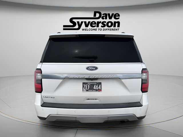 2020 Ford Expedition Limited