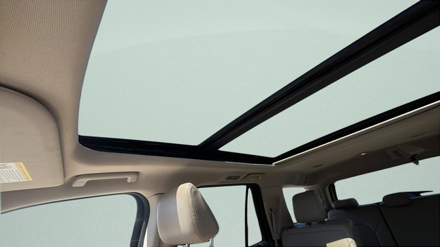 2022 Ford Expedition Limited