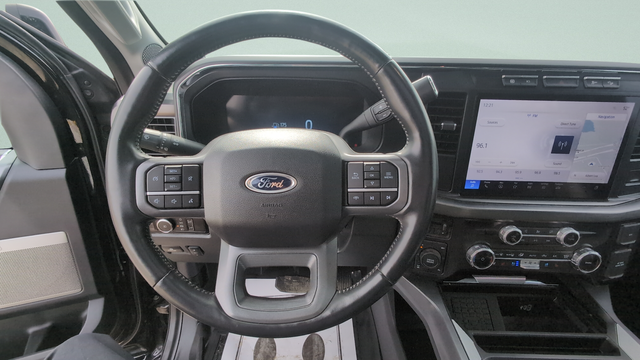 2024 Ford F-250SD Lariat