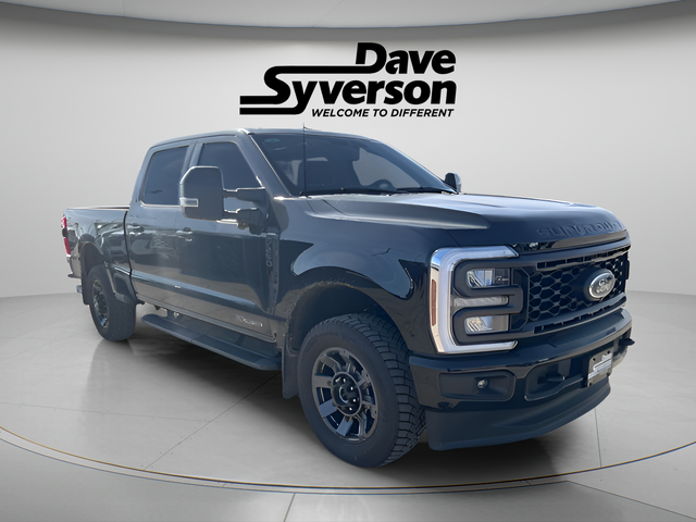 2024 Ford F-250SD Lariat