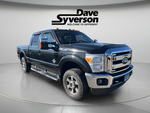2011 Ford F-250SD Lariat