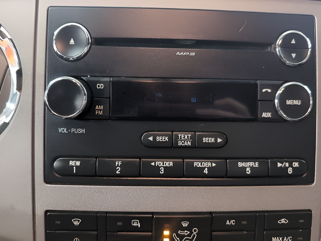 2015 Ford F-250SD XLT