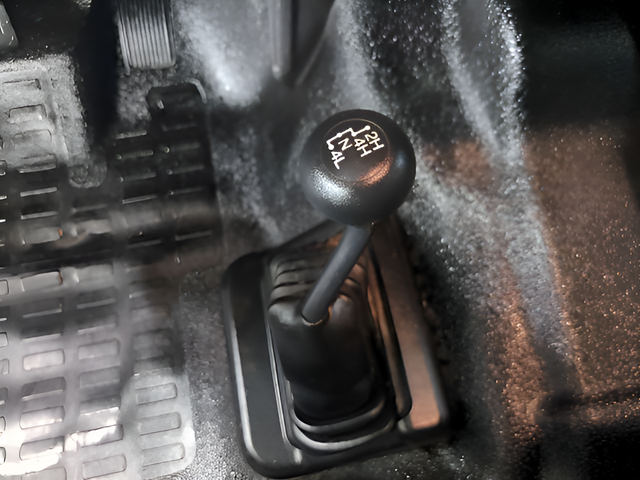 2015 Ford F-250SD XLT