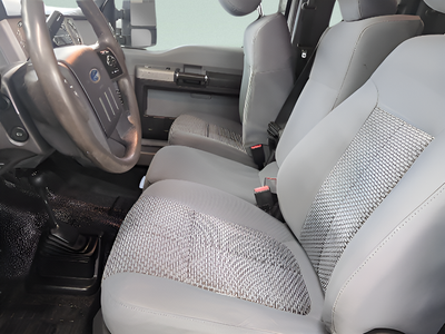 2015 Ford F-250SD XLT