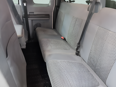 2015 Ford F-250SD XLT