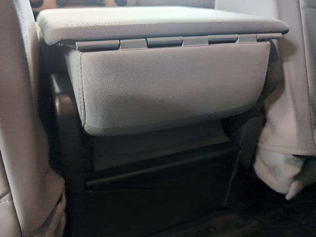 2015 Ford F-250SD XLT