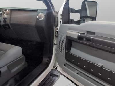 2015 Ford F-250SD XLT