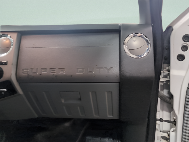 2015 Ford F-250SD XLT