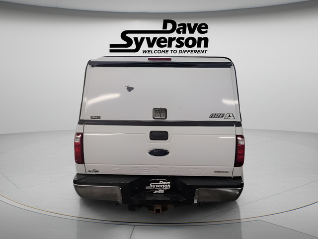 2015 Ford F-250SD XLT