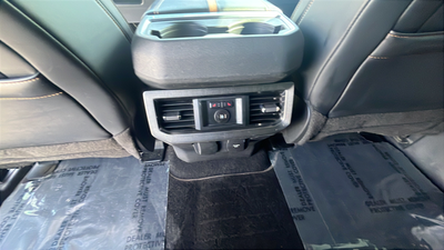 2024 Ford F-250SD Platinum