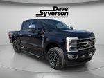 2024 Ford F-250SD Platinum