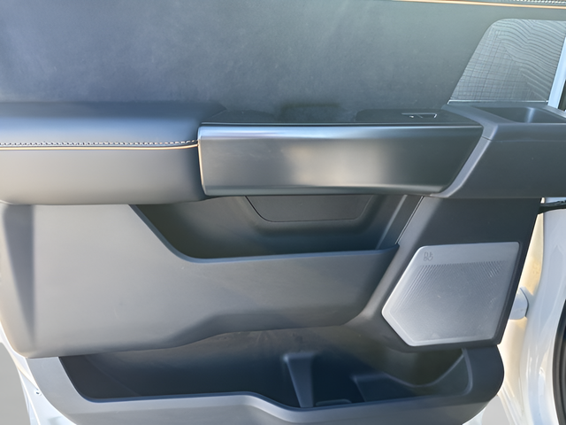 2024 Ford F-250SD Platinum