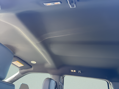 2024 Ford F-250SD Platinum