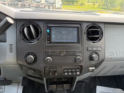 2015 Ford F-350SD XL