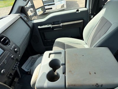 2015 Ford F-350SD XL