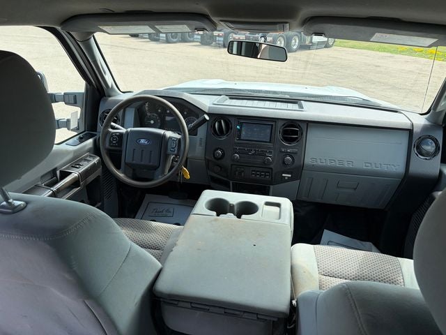 2015 Ford F-350SD XL