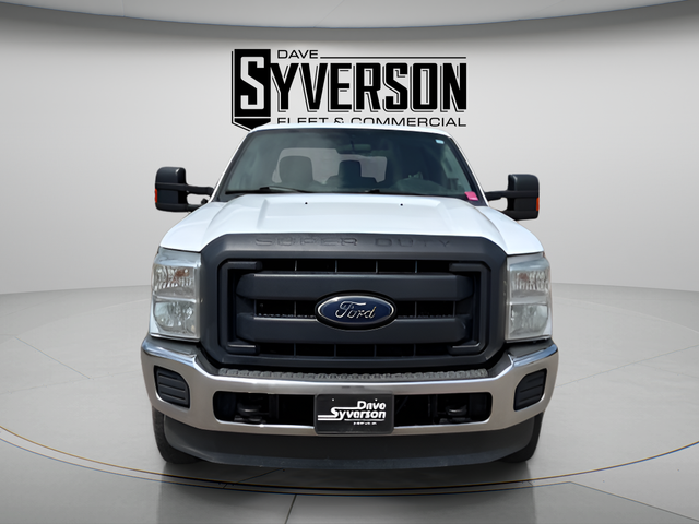 Used 2015 Ford F-350 Super Duty XL with VIN 1FT8W3B64FEA36337 for sale in Albert Lea, Minnesota