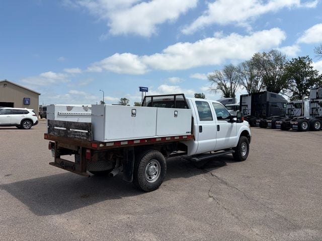 2015 Ford F-350SD XL