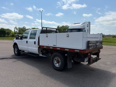 2015 Ford F-350SD XL