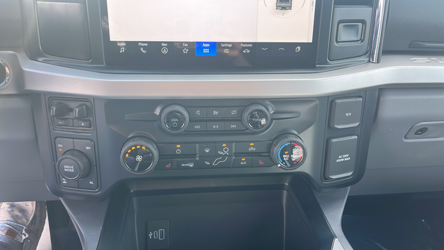 2024 Ford F-350SD XLT