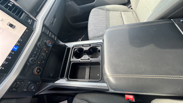 2024 Ford F-350SD XLT