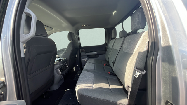 2024 Ford F-350SD XLT