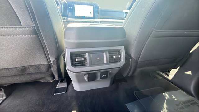 2024 Ford F-350SD XLT