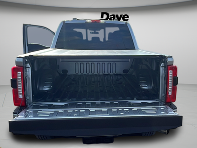 2024 Ford F-350SD XLT