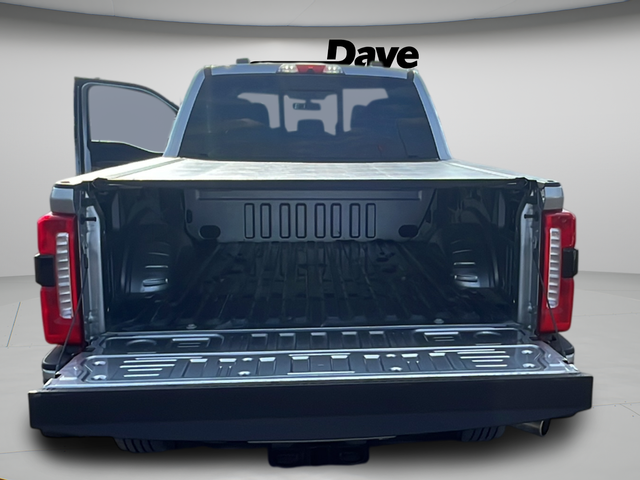 2024 Ford F-350SD XLT