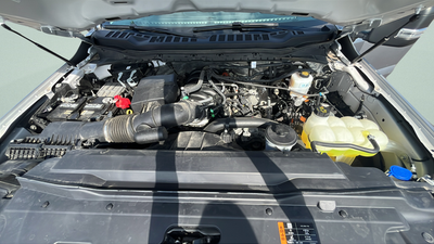 2024 Ford F-350SD XLT