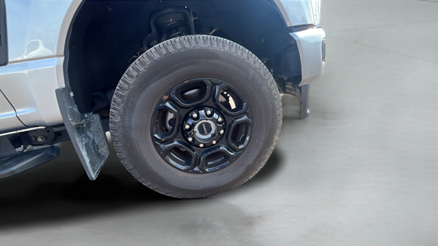 2024 Ford F-350SD XLT
