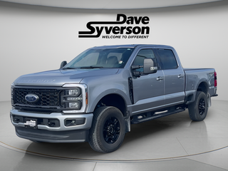 2024 Ford F-350SD XLT
