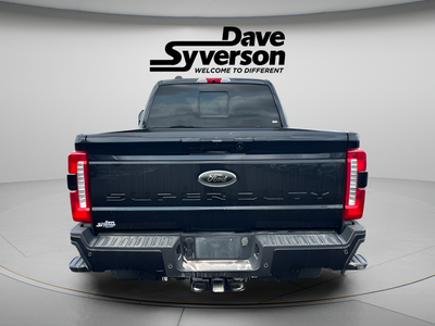2023 Ford F-350SD Lariat