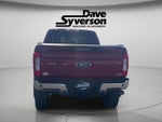 2017 Ford F-350SD Lariat